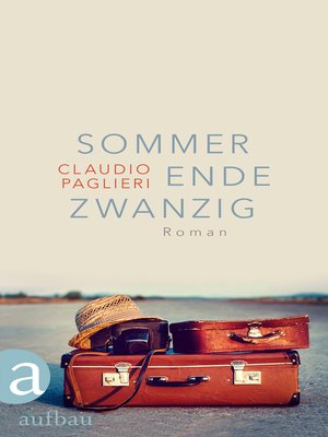 cover image of Sommer Ende Zwanzig